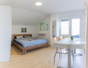 Rooms Kozarje